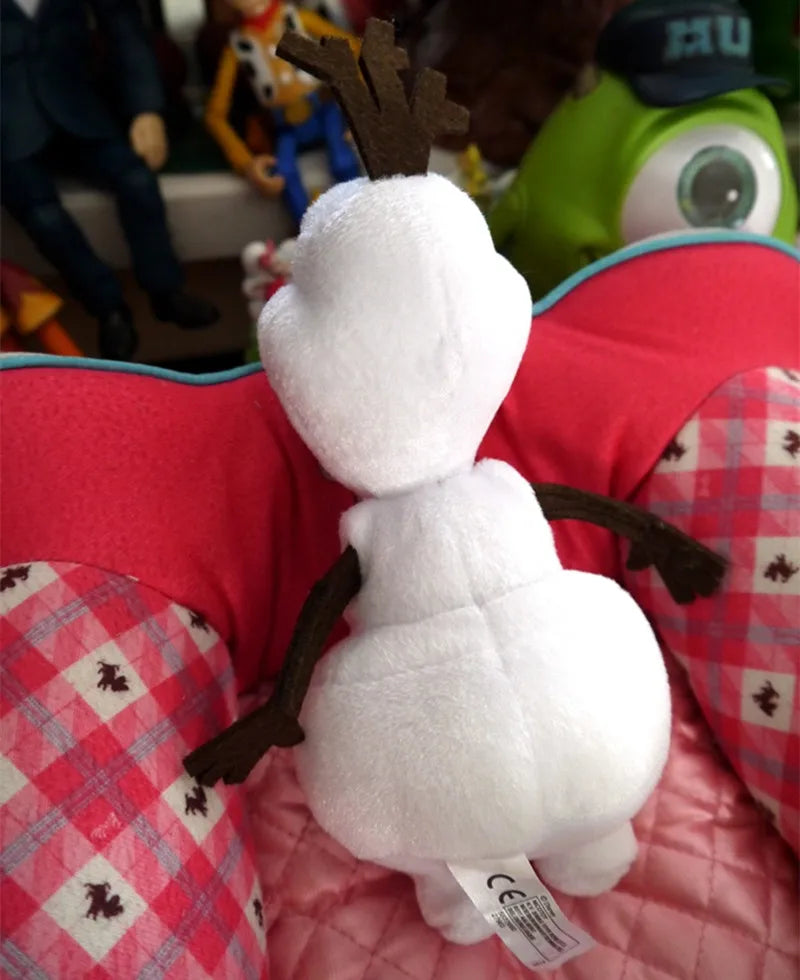 Olaf plush