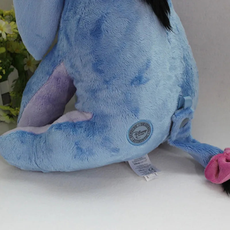 Giant eeyore teddy