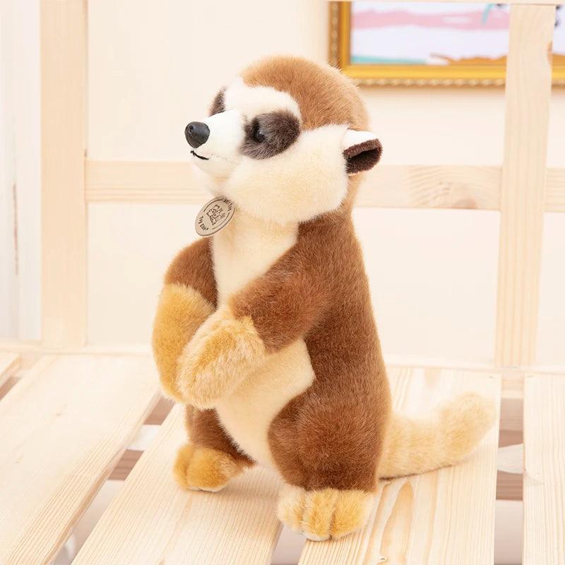 Meerkat teddy