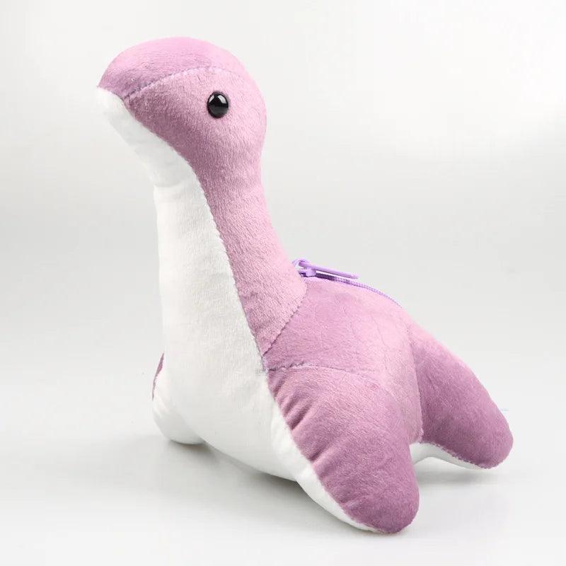 Nessie plush