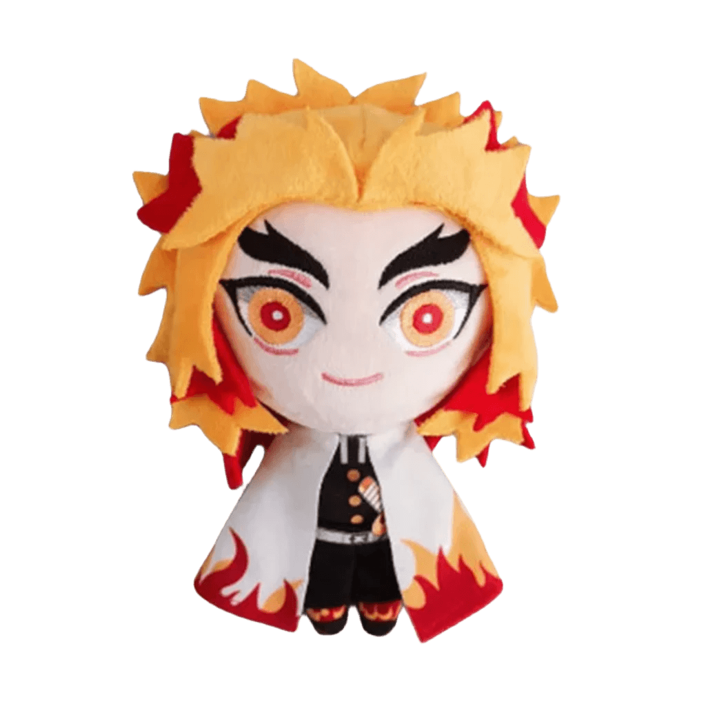 Rengoku plush