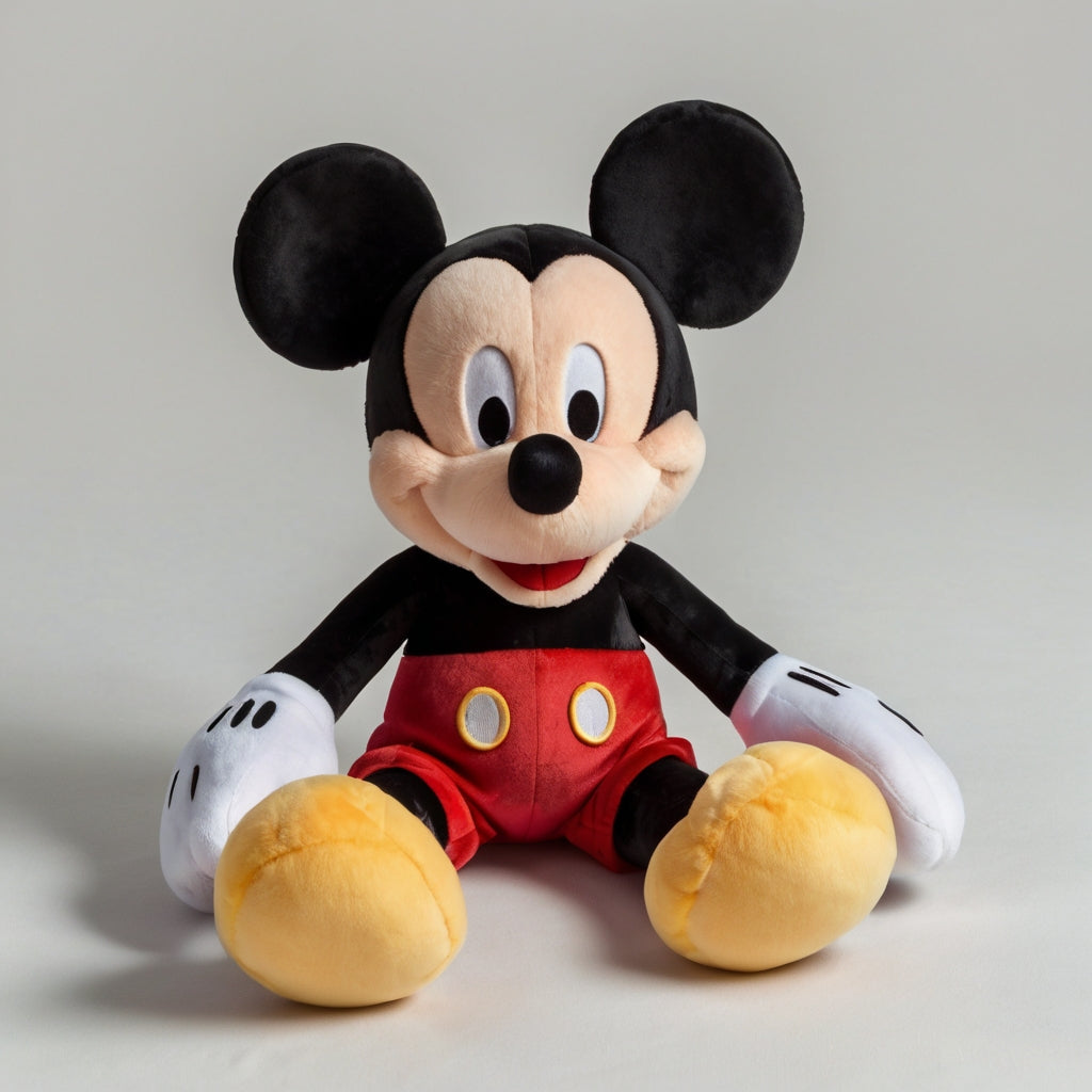 Disney plush