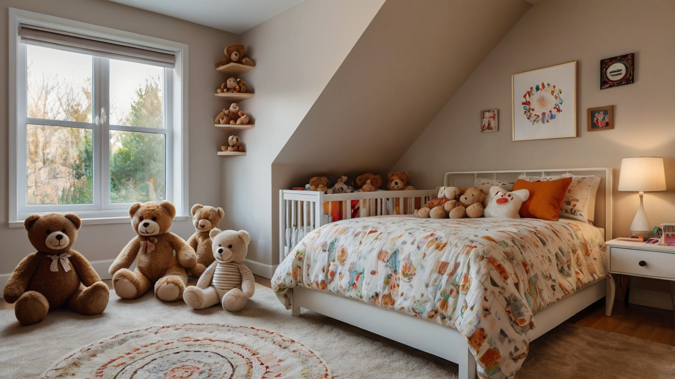 TEDDY BEAR
