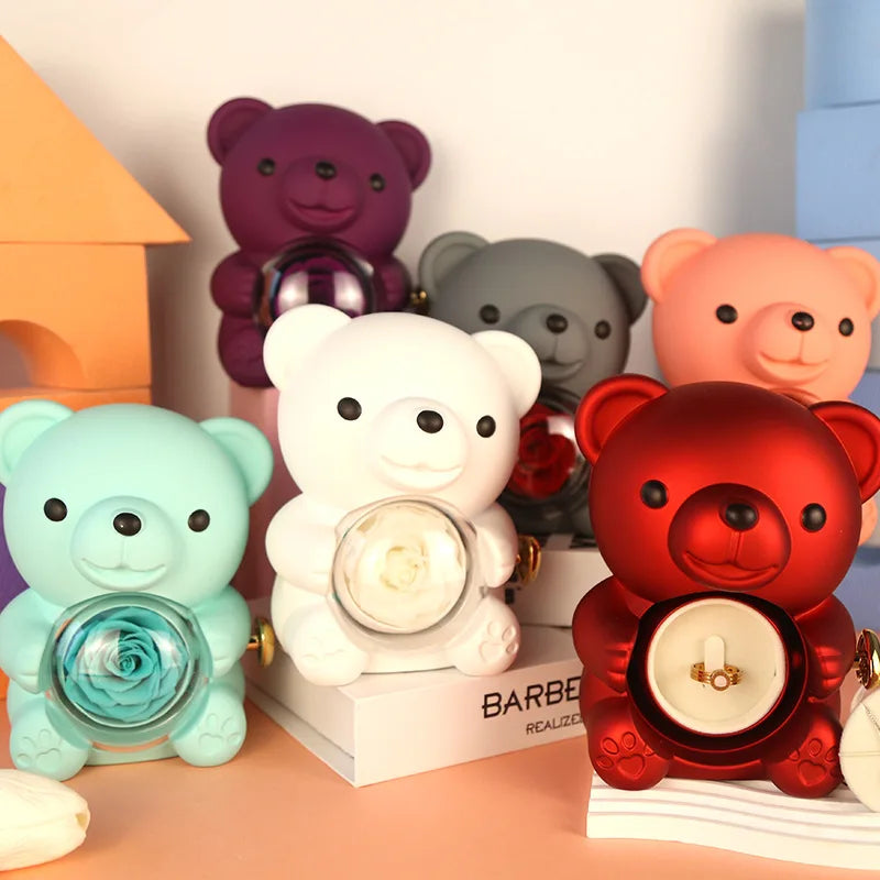 Teddy bear gifts