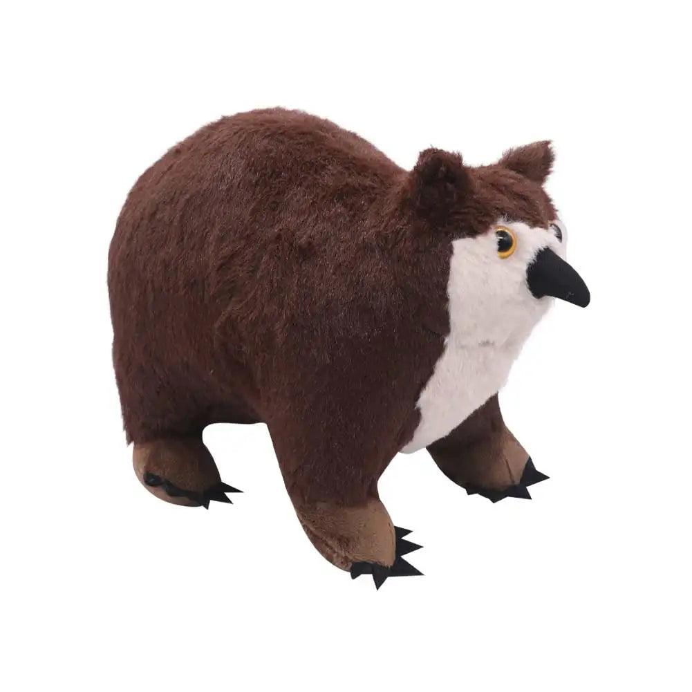 Owlbear plush