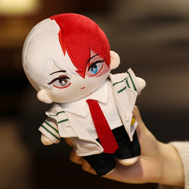 My hero academia plush