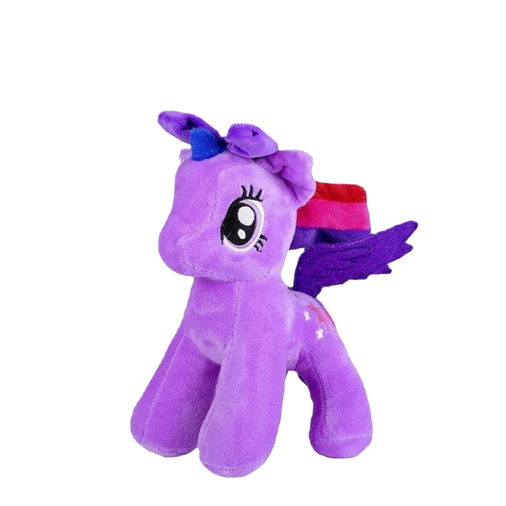 Little pony teddy