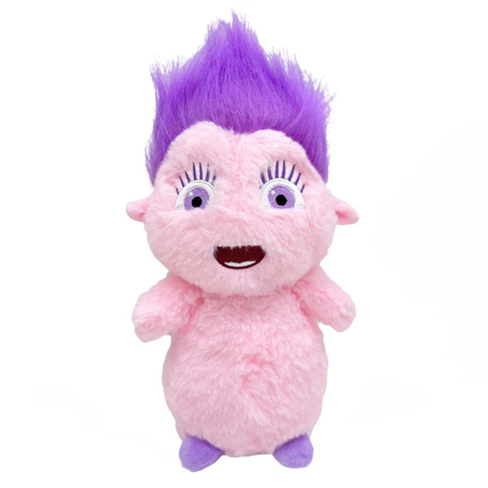 Trolls plush