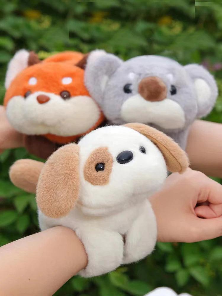 Japanese plush toys