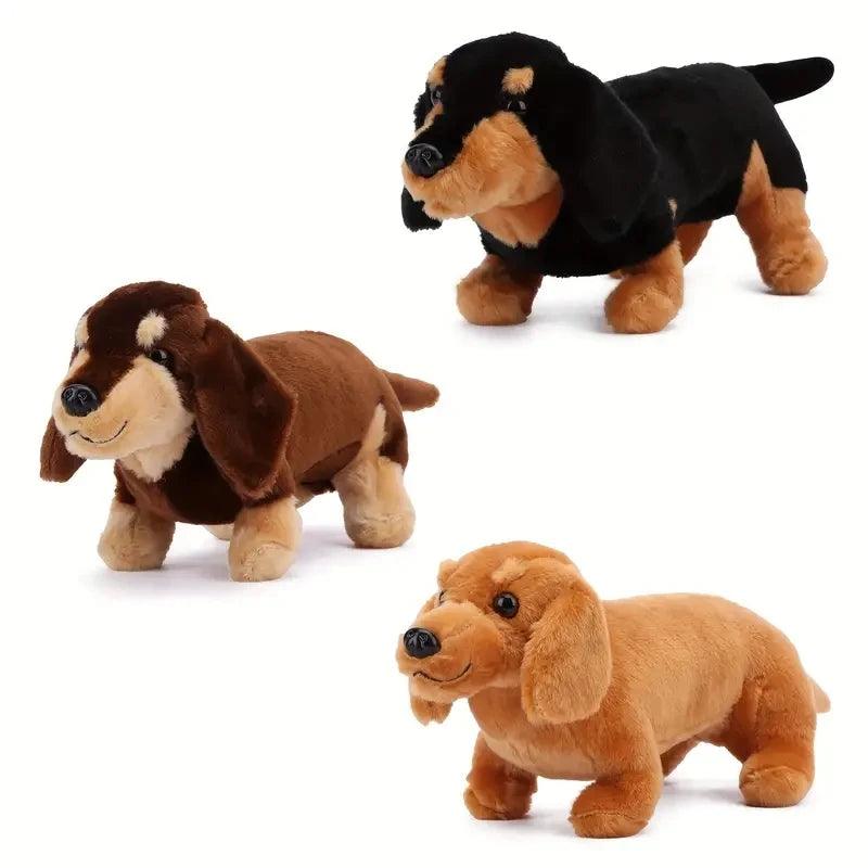 Douglas plush toys