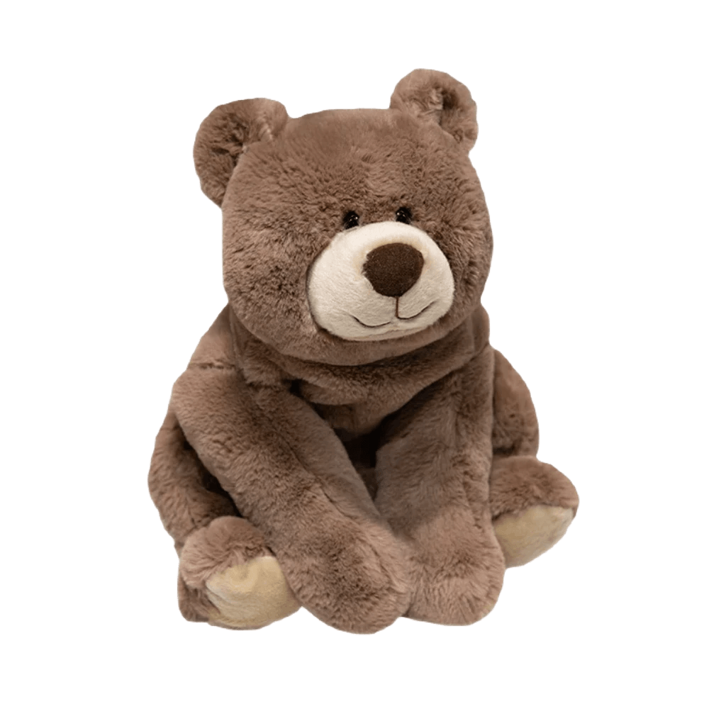 Day teddy bear