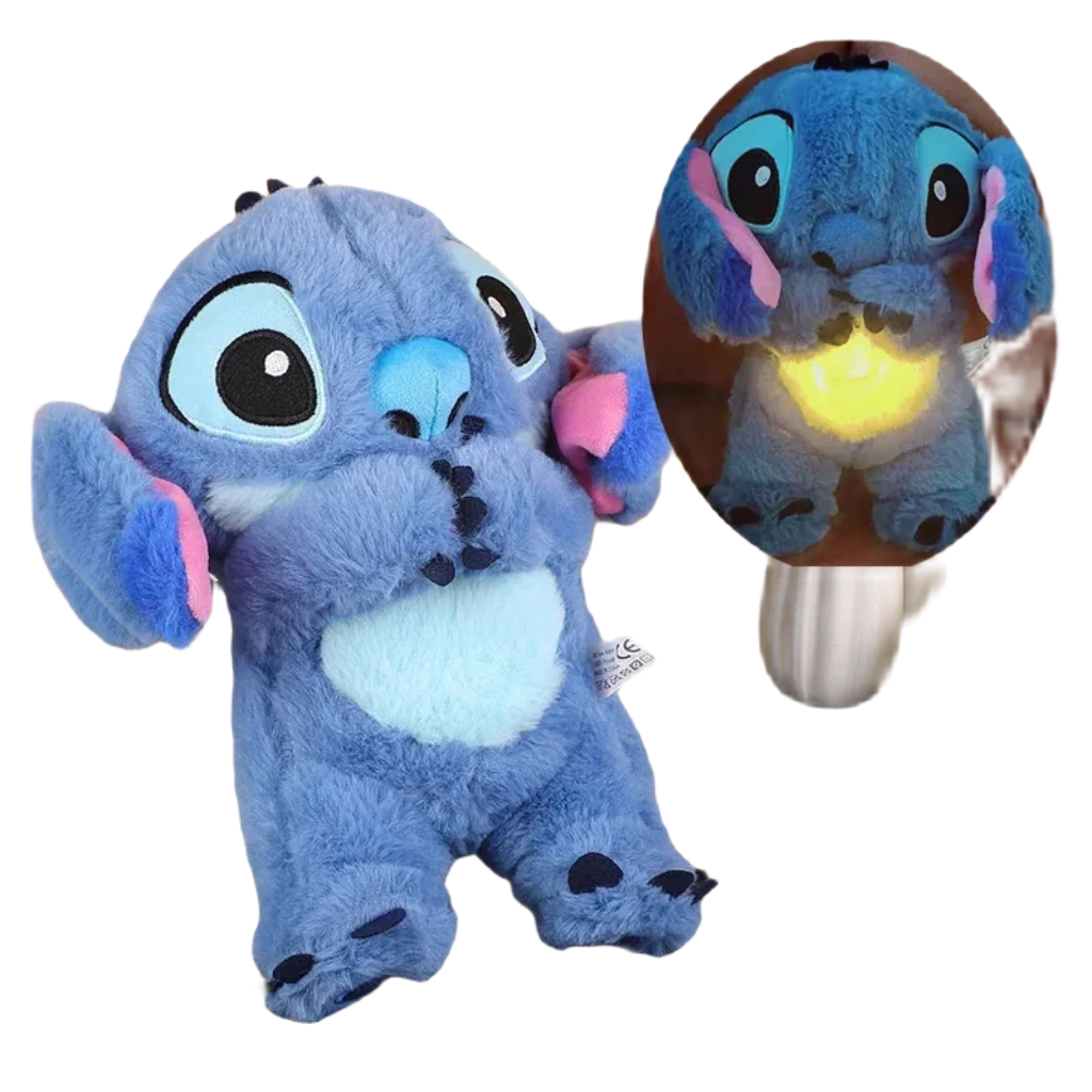 Kawaii stitch plush