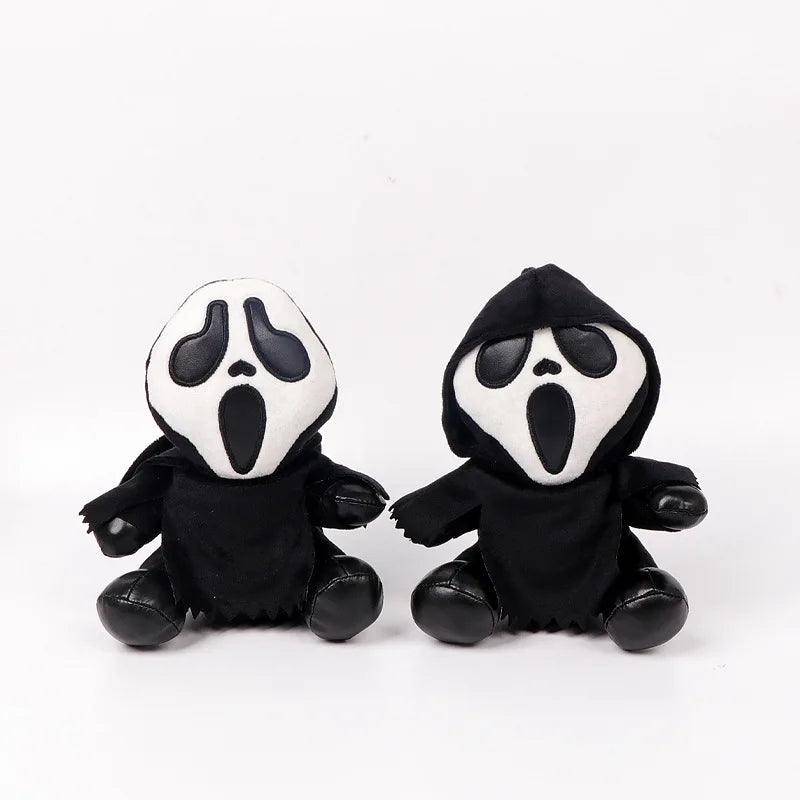 Ghostface plush