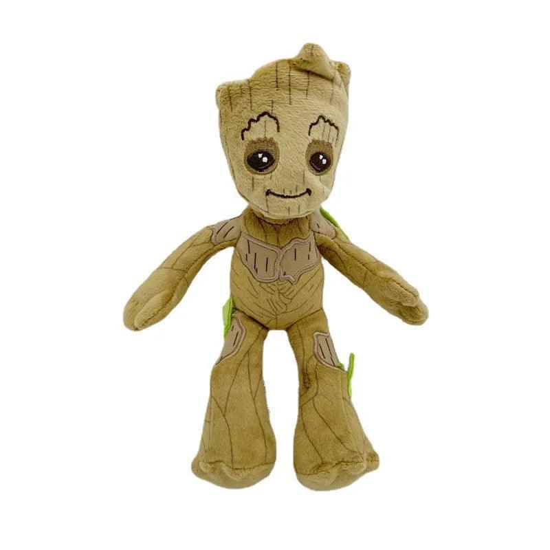 Groot plush toy