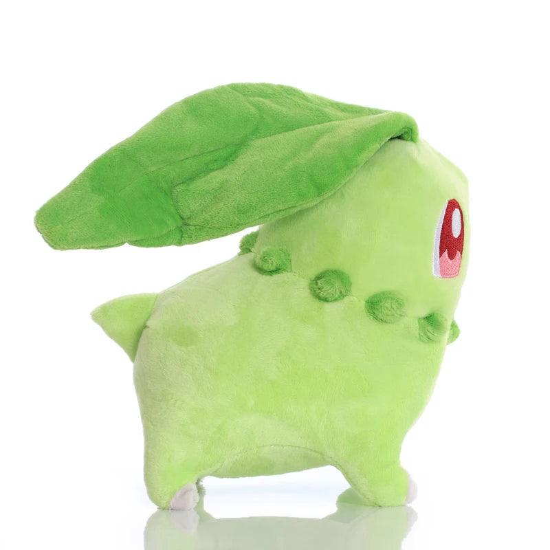 Turtwig plush