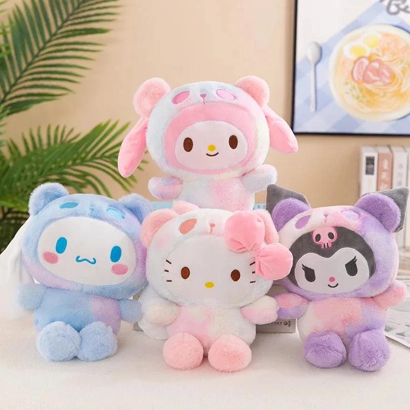 Kawaii plush