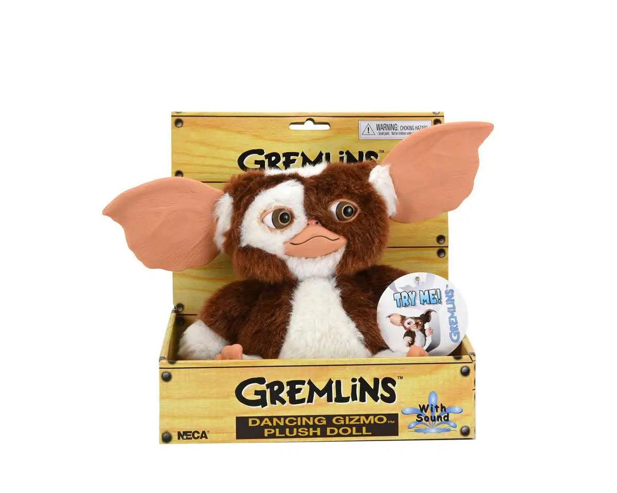 Gizmo plush toy