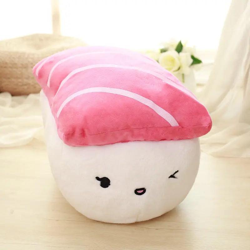 Sushi plush