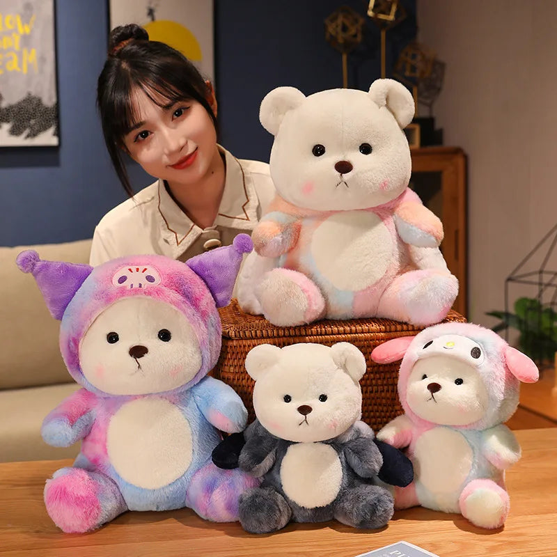 Cute teddys