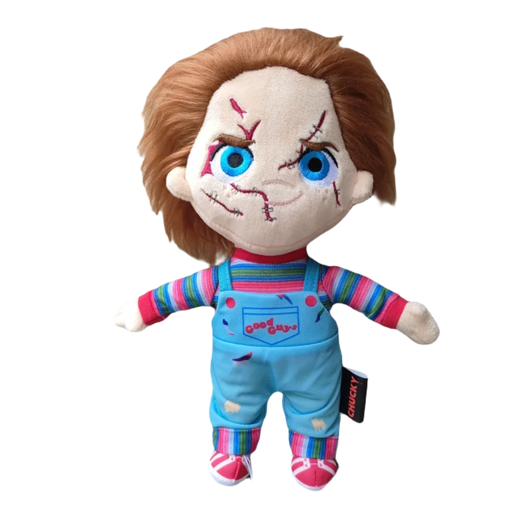 Chucky plush