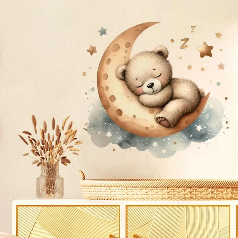 Teddy bear nursery