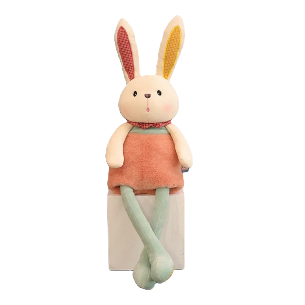 Large bunny teddy