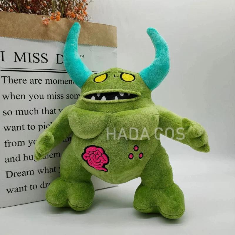 Nurgle plush