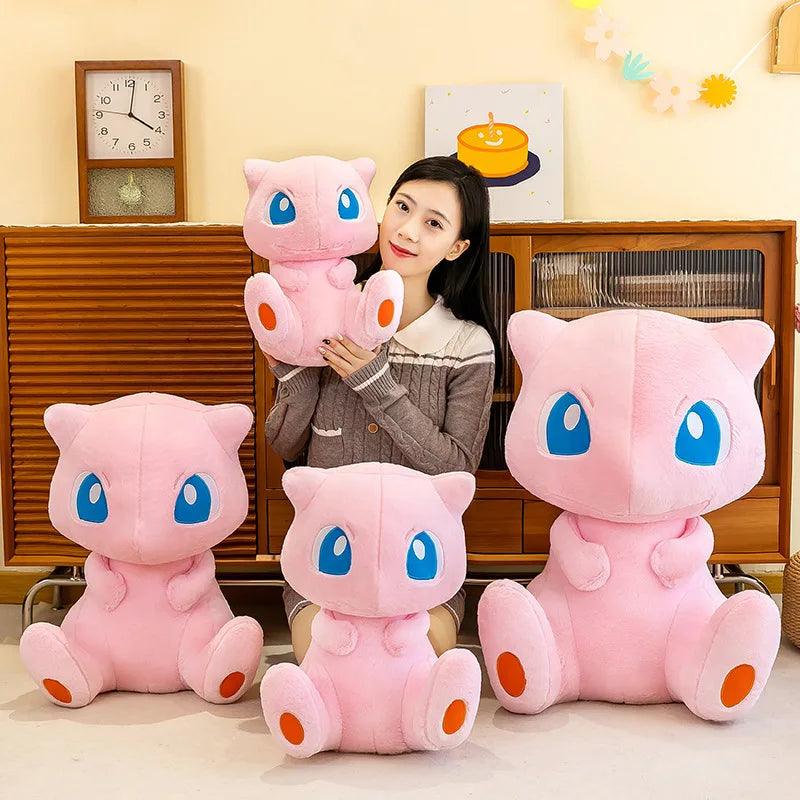 Pokemon plush - large