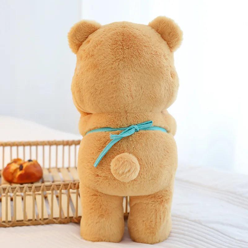 Teddy bear for girlfriend