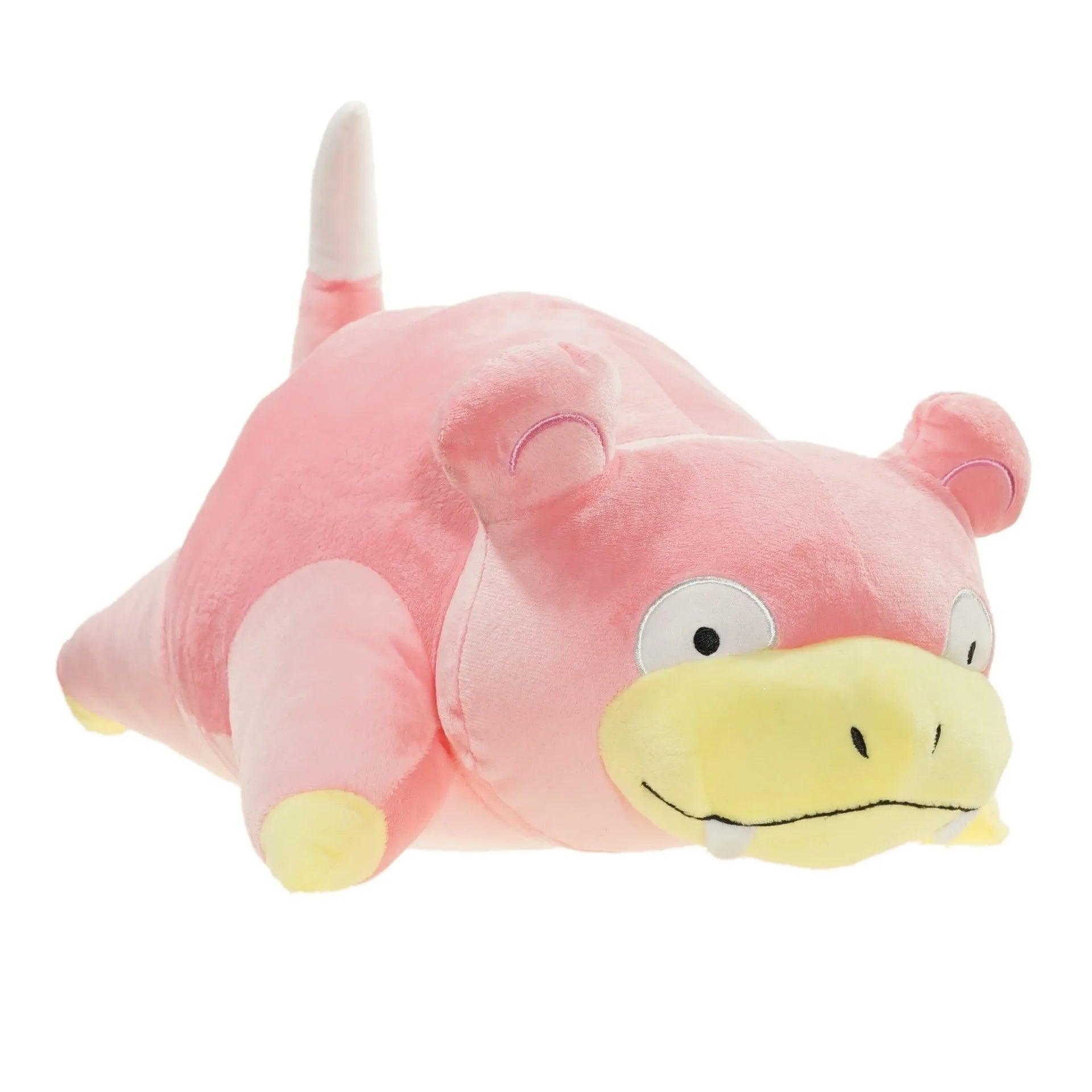 Plush pokemon slowpoke