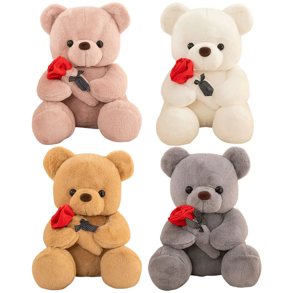 Teddy bear valentines day