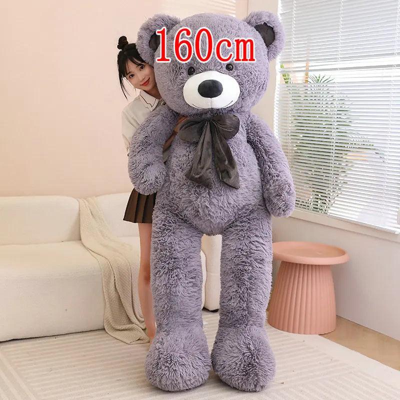 100cm teddy bear