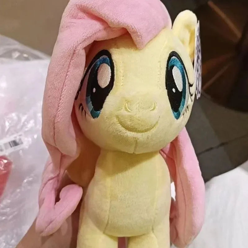 My little pony toys plush