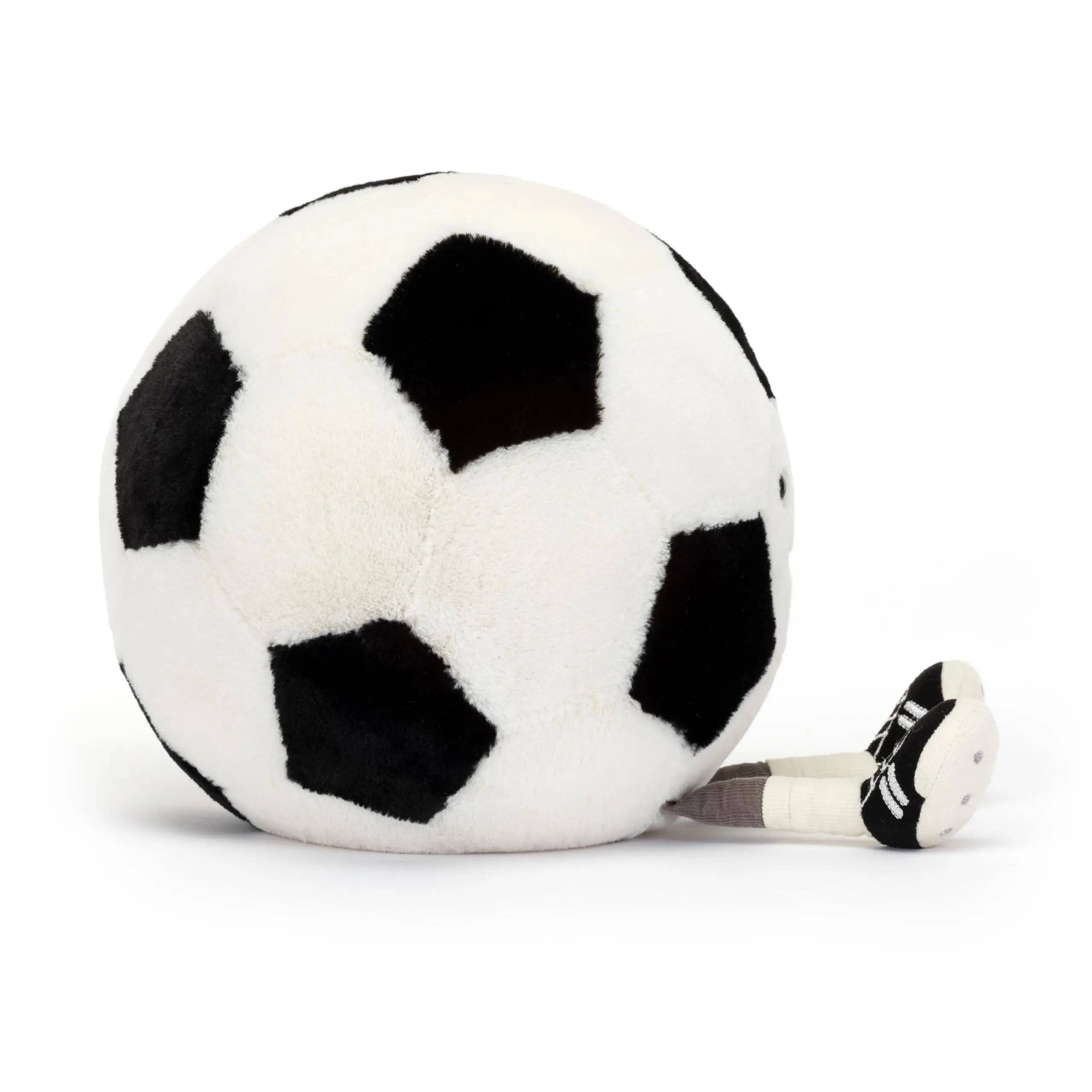 Football plush