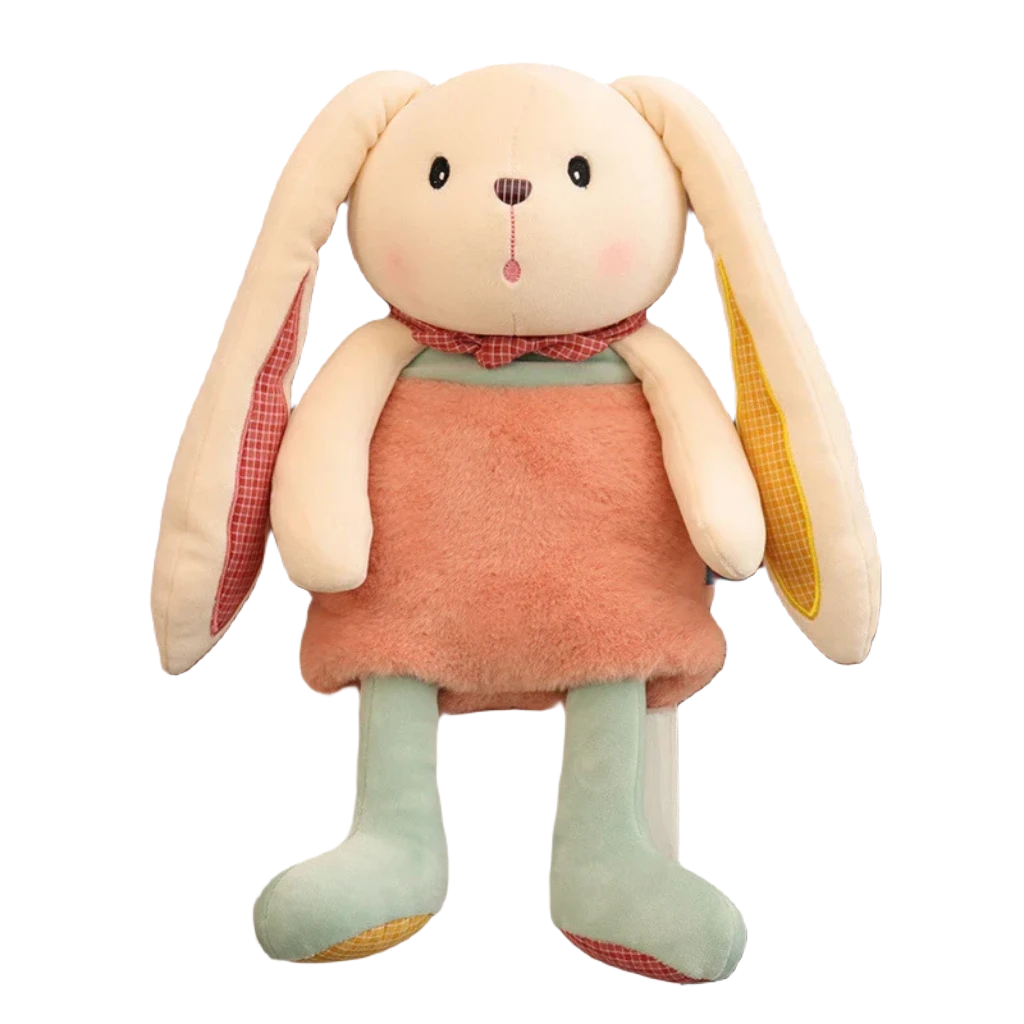 Large bunny teddy