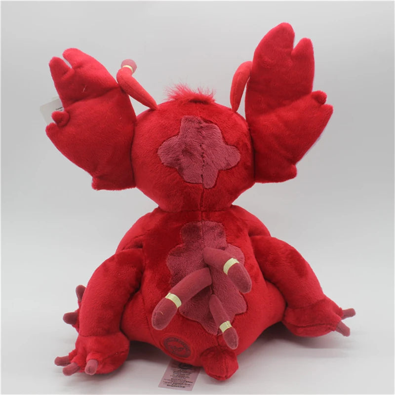 Leroy stitch plush