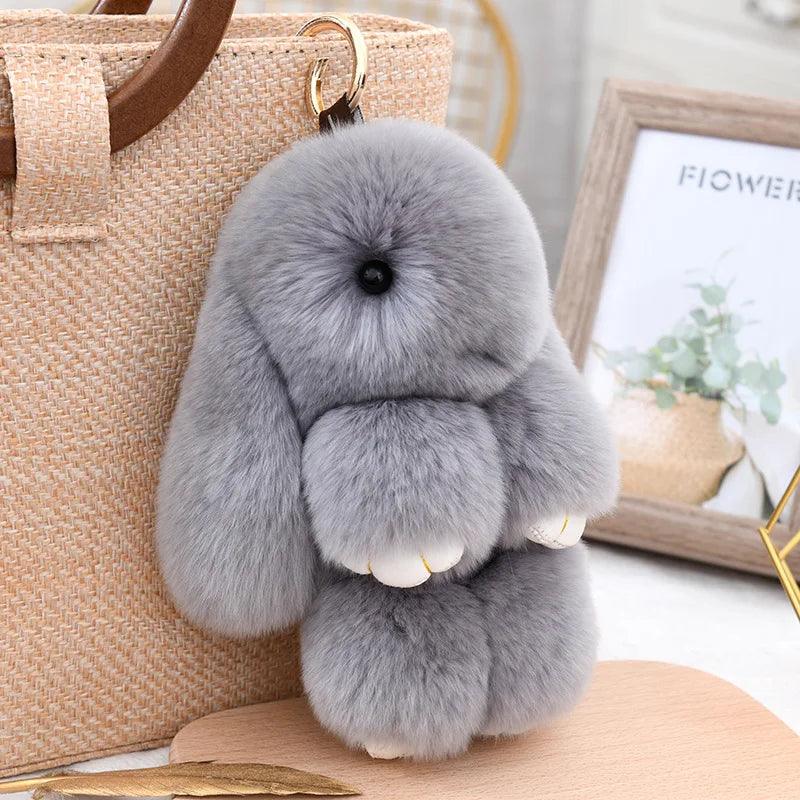 Teddy bear bunny