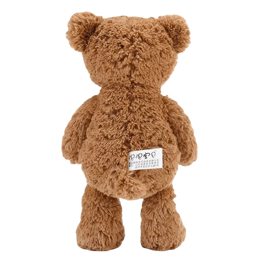 Giant teddy bear costco