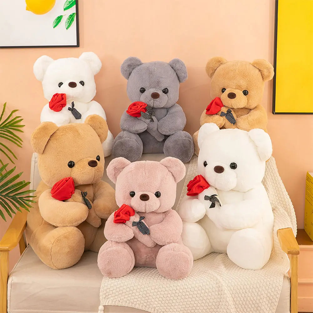 Teddy bear valentines day