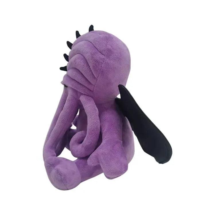 Cthulhu plush