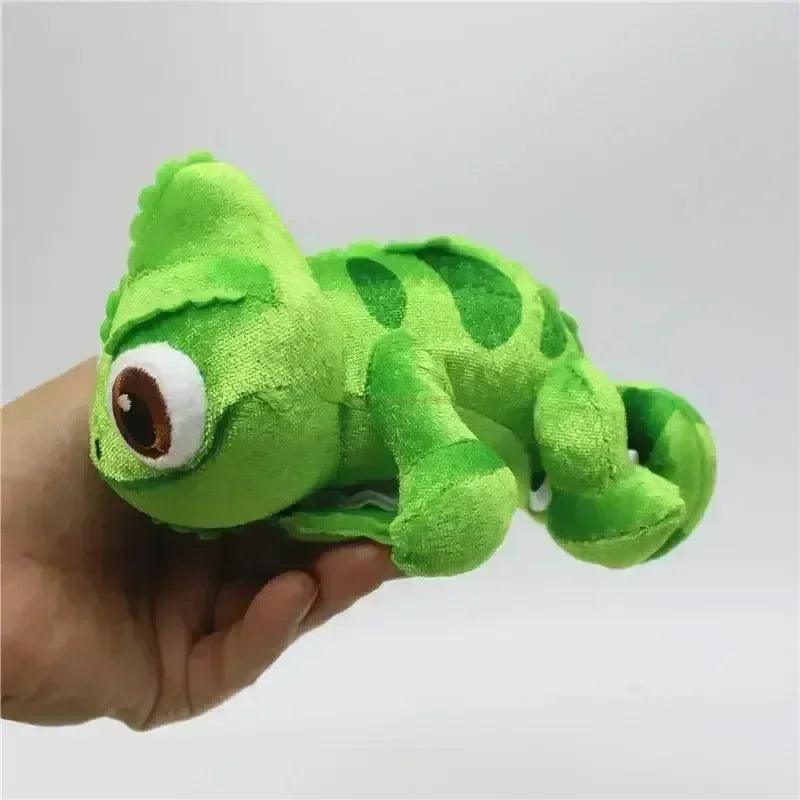 Pascal rapunzel plush