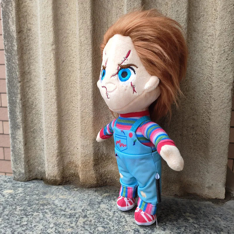 Chucky plush