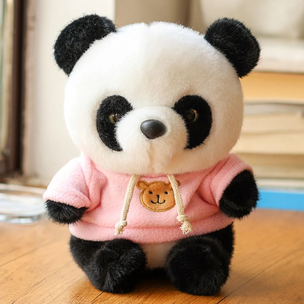 Children's plush toys