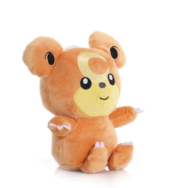 Pokemon teddy bear