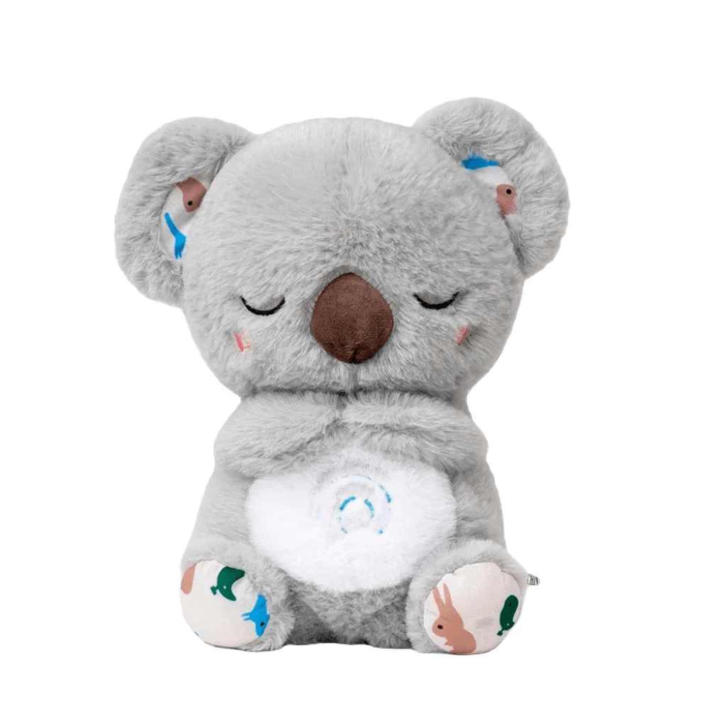 Koala plush toy