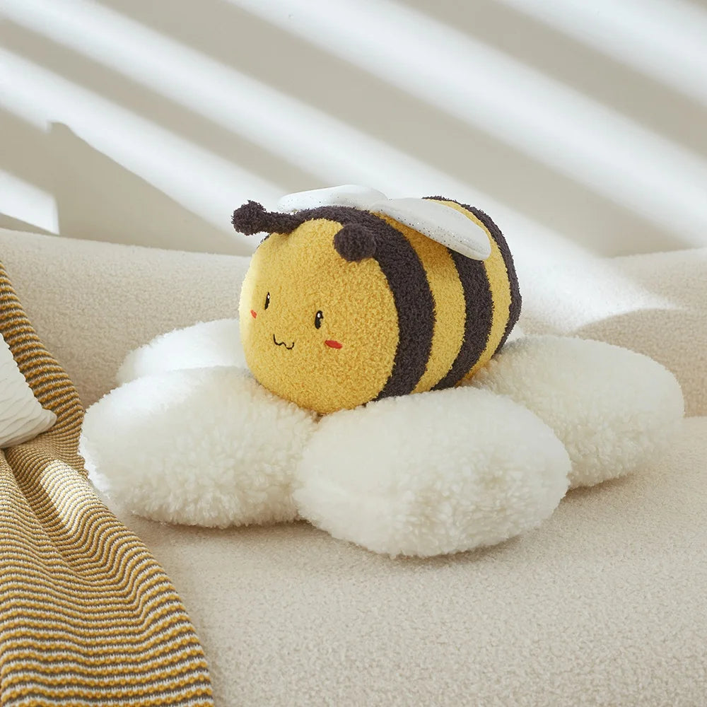 Bee plush