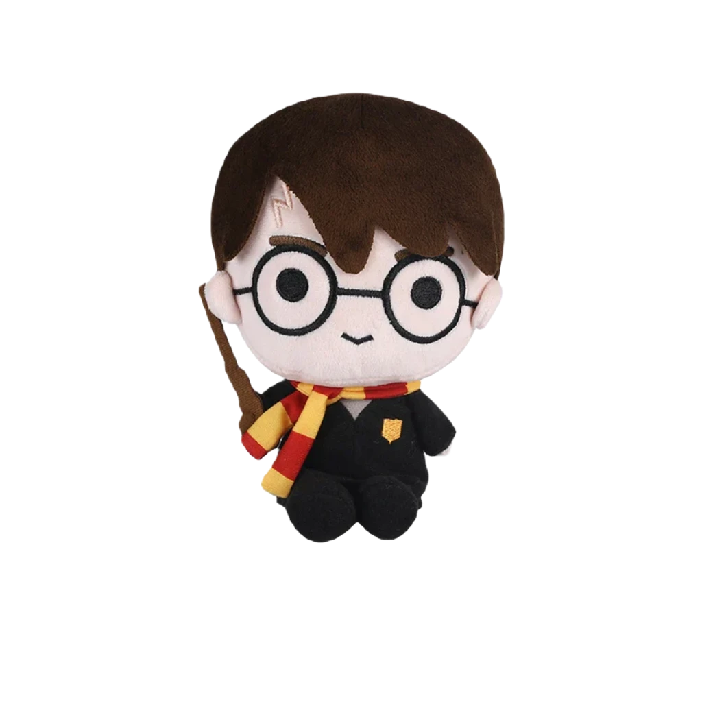 Harry potter plush