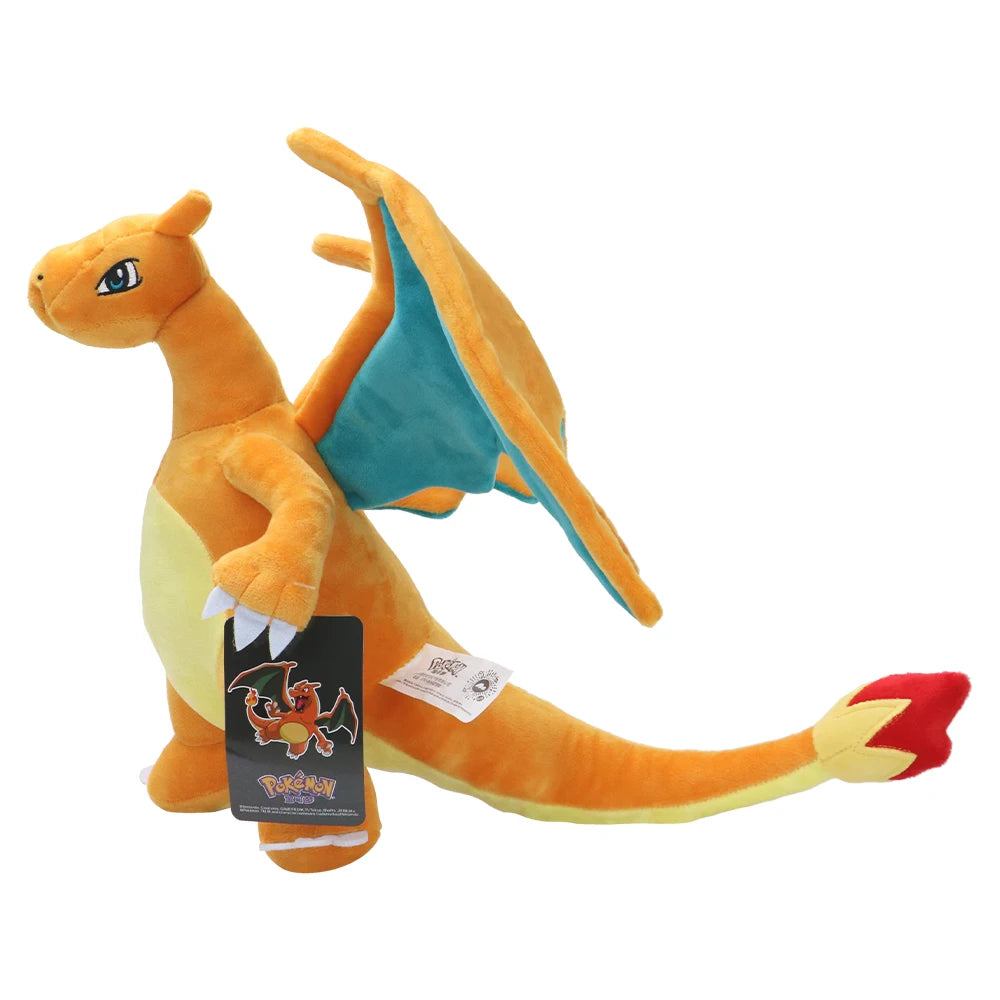 Charizard plush toy