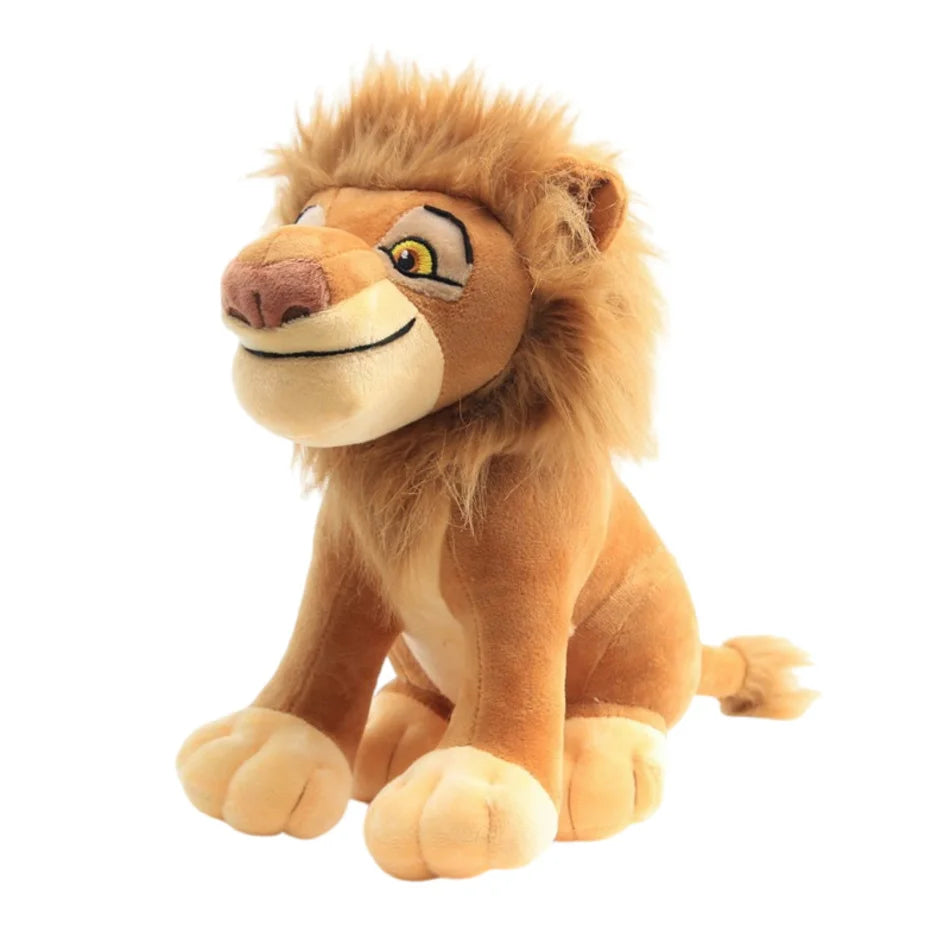 Lion King teddy bear