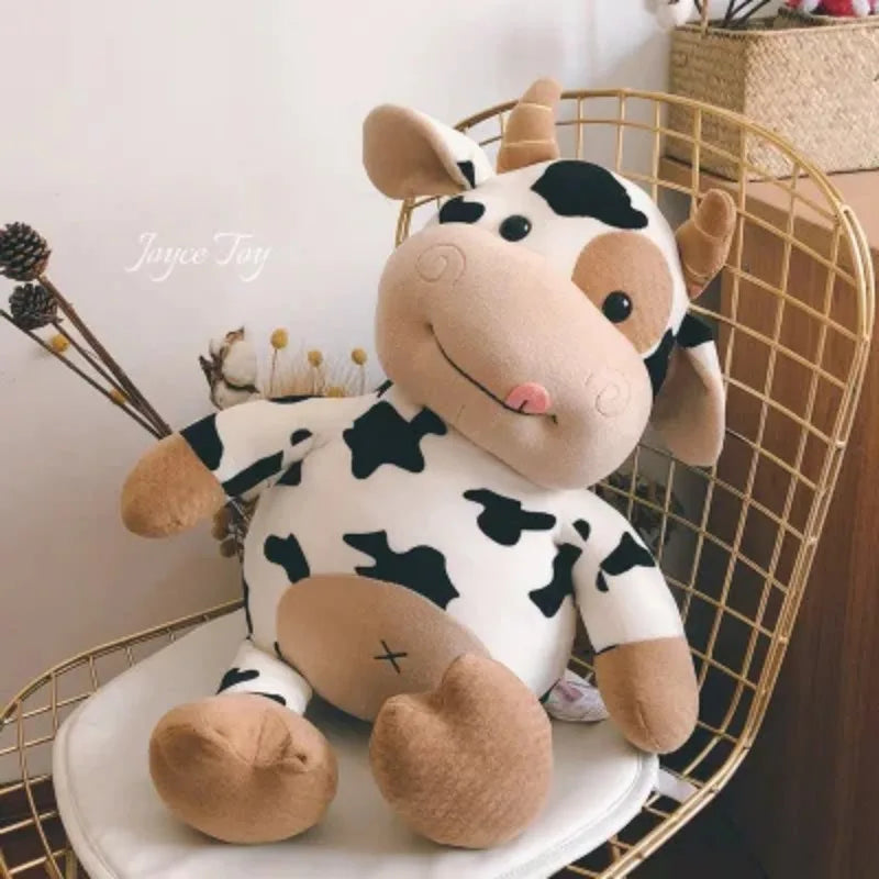 Cow teddy